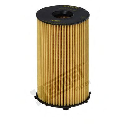 HENGST FILTER e102hd156 -  Фильтр масляный двигателя